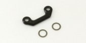 Kyosho UMW724 - Aluminum Steering Spport(RB6/RT6/SC6)