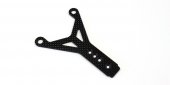 Kyosho UMW735 - Carbon Battery Plate (RB6.6)