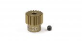 Kyosho W0120VB - Velvet Coating Pinion Gear (20T-48P)