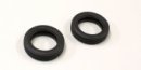 Kyosho SCT001MB - Front Tire(Medium/2pcs/Scorpion 2014)