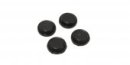 Kyosho W5307-10 - D11 Diaphragm (Soft/4pcs)