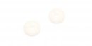 Kyosho W5307-12 - D11 Shock Piston(2-1.2/2pcs)