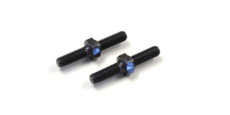 Kyosho 97008-20 - Adjust Rod(3x20mm/2pcs/SPW5)