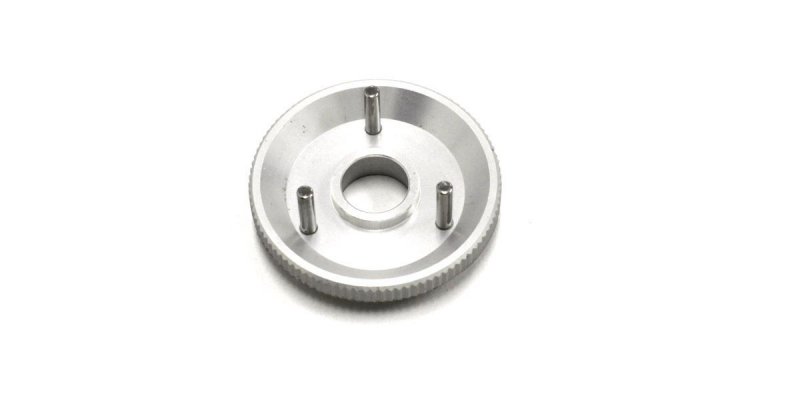 Kyosho VZW442-01 - Flywheel(Evo.2 3D Clutch/R4)