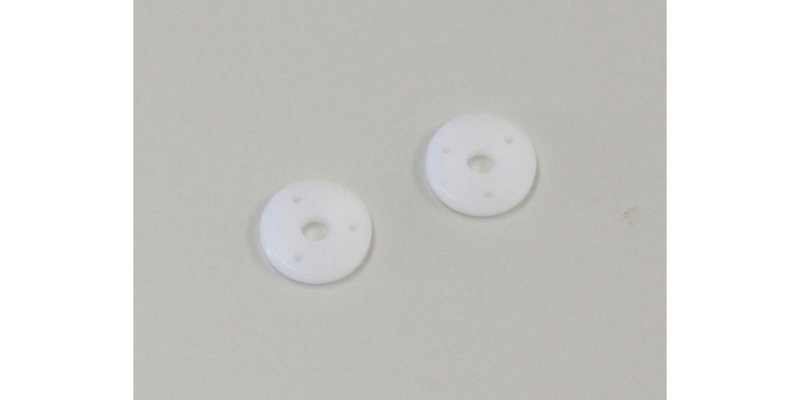 Kyosho W5307-09B - D11 Shock Piston(3-1.1/2pcs)
