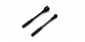 Kyosho VZ084SS - Front Stabilizer Set (Super Soft)