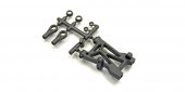 Kyosho VZ405 - Rear Suspension Arm Set (R4)