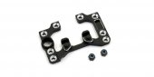 Kyosho VZW408 - Aluminum Rear Bulk Upper Plate (R4)