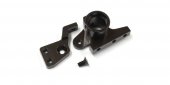 Kyosho VZW438 - Aluminum Middle Shaft Mount(R4Evo./R4sII)