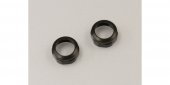 Kyosho W5189-01GM - Shock Cap (Gunmetal/2pcs)