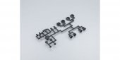 Kyosho W5194-01 - Shock Plastic Parts Set