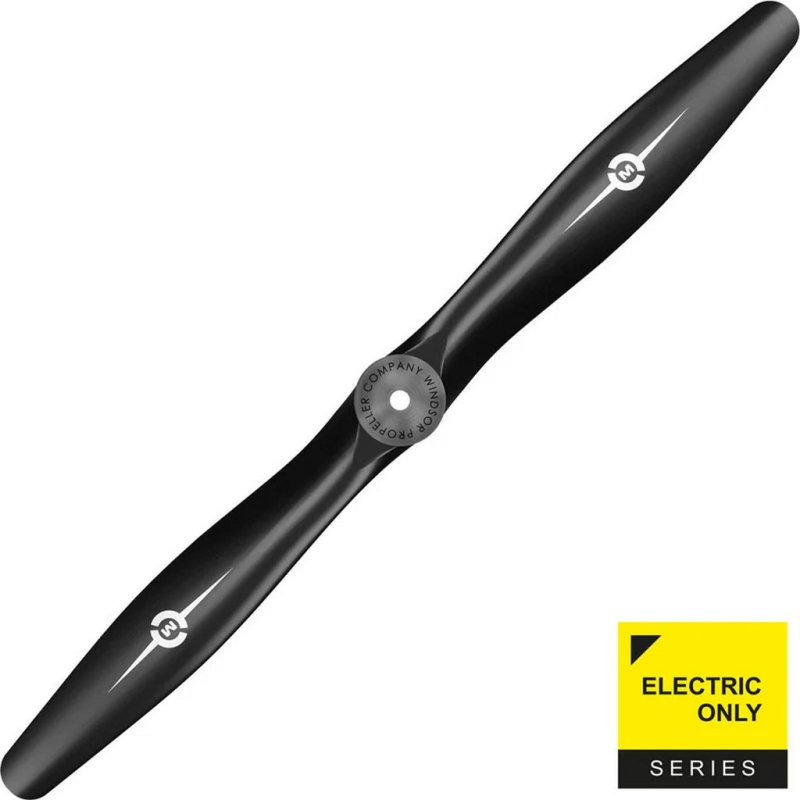 MASTER AIRSCREW ELECTRIC SERIES 8x4 PROPELLER