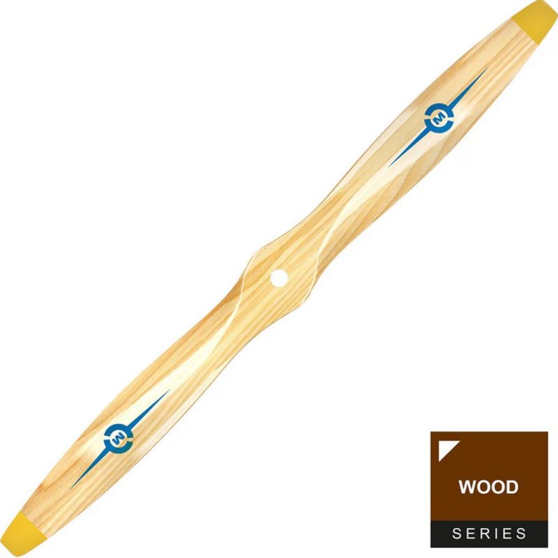 MASTER AIRSCREW WOOD SERIES 18x6 PROPELLER