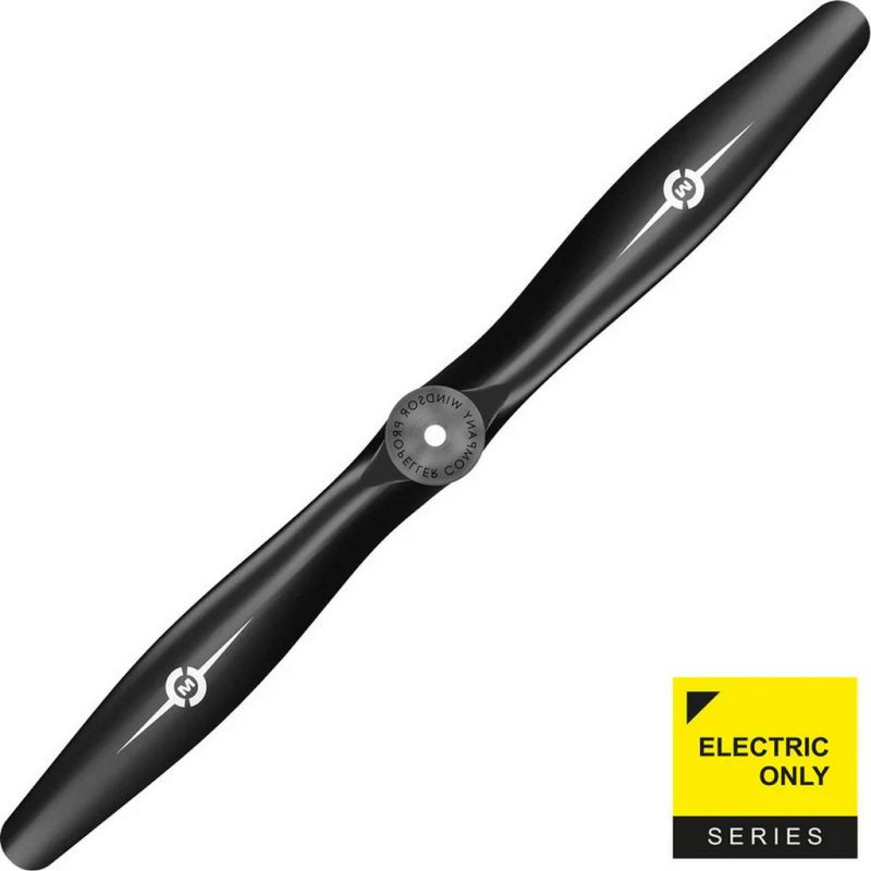 MASTER AIRSCREW ELECTRIC SERIES 9x4 REVERSE/PUSHER PROPELLER