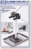 Mr.Hobby GSI-PS230 - Mr.Airbrush Stand & Tray set II (Hobby Tool)