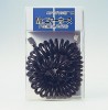 Mr.Hobby GSI-PS245 - Mr.Air Hose PS (S/Thin) Spiral for Air Brush