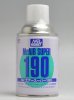 Mr.Hobby GSI-PA148 - Mr.Air Super 190 (Spray Can)