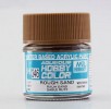 Mr.Hobby GSI-H346 - Sandy Surface - Flat 10ml Gunze Aqueous Hobby Color Acrylic Paint