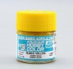 Mr.Hobby GSI-H413 - RLM 04 Yellow - Semi-Gloss 10ml Gunze Aqueous Hobby Color Acrylic Paint