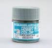 Mr.Hobby GSI-H417 - RLM 76 Light Blue - Semi-Gloss 10ml Gunze Aqueous Hobby Color Acrylic Paint