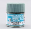 Mr.Hobby GSI-H418 - RLM 78 Light Blue - Semi-Gloss 10ml Gunze Aqueous Hobby Color Acrylic Paint