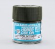 Mr.Hobby GSI-H420 - RLM 80 Olive Green - Semi-Gloss 10ml Gunze Aqueous Hobby Color Acrylic Paint