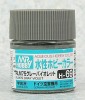 Mr.Hobby GSI-H69 - RLM 75 Grey - Semi-Gloss 10ml Gunze Aqueous Hobby Color Acrylic Paint