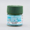 Mr.Hobby GSI-H319 - Light Green - Semi-Gloss 10ml Gunze Aqueous Hobby Color Acrylic Paint Mr.Hobby GSI-H319 - Light Green - Semi-Gloss 10ml Gunze Aqueous Hobby Color Acrylic Paint