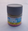 Mr.Hobby GSI-H335 - Medium Sear Grey BS381C 637 - Semi-Gloss 10ml Gunze Aqueous Hobby Color Acrylic Paint Mr.Hobby GSI-H335 - Medium Sear Grey BS381C 637 - Semi-Gloss 10ml Gunze Aqueous Hobby Color Acrylic Paint