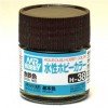 Mr.Hobby GSI-H38 - Steel Red - Gloss 10ml Gunze Aqueous Hobby Color Acrylic Paint Mr.Hobby GSI-H38 - Steel Red - Gloss 10ml Gunze Aqueous Hobby Color Acrylic Paint