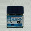 Mr.Hobby GSI-H42 - Blue Gray - Gloss 10ml Gunze Aqueous Hobby Color Acrylic Paint Mr.Hobby GSI-H42 - Blue Gray - Gloss 10ml Gunze Aqueous Hobby Color Acrylic Paint