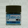 Mr.Hobby GSI-H81 - Khaki - Flat 10ml Gunze Aqueous Hobby Color Acrylic Paint Mr.Hobby GSI-H81 - Khaki - Flat 10ml Gunze Aqueous Hobby Color Acrylic Paint
