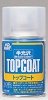 Mr.Hobby GSI-B502 - Mr Top Coat Semi Gloss 86ml
