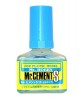 Mr.Hobby GSI-MC129 - Mr. Cement S 40ml