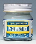 Mr.Hobby GSI-SF284 - Mr. Surfacer 1000