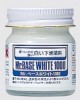 Mr.Hobby GSI-SF283 - Mr. Base White 1000