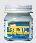 Mr.Hobby GSI-SF285 - Mr. Surfacer 500