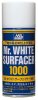 Mr.Hobby GSI-B511 - Mr. White Surfacer