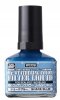 Mr.Hobby WC09 - Filter Liquid Shade Blue 40ml (Mr.Weathering Color)