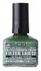 Mr.Hobby WC12 - Filter Liquid Face Green 40ml (Mr.Weathering Color)