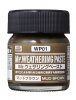 Mr.Hobby WP01 - Mr.Weathering Paste Mud Brown 40ml