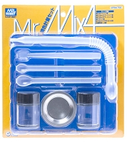 Mr.Hobby GSI-GT64 - Mr.Mix 4 (Hobby Tool)