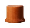 Mr.Hobby DB003 - Wooden Base Round M