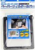 Mr.Hobby GSI-GT03C - Paper Filter Cover For GT03 Mr. Super Booth (Painting Booth)