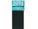Mr.Hobby GSI-MT307 - Mr. Waterproof Sand Paper #1000 - 4pcs