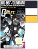 Mr.Hobby GSI-CS950 - RX-93 V Gundam