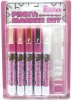 Mr.Hobby GSI-PMS200 - Pinky Street Pinky Marker Set (PM00/PM01/PM02/PM03/PM04)