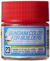 alt="Mr.Hobby UG23 - Gundam Color MS-06S Pink (10ml) Semi-Gloss" title="Mr.Hobby UG23 - Gundam Color MS-06S Pink (10ml) Semi-Gloss"