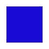 Mr.Hobby GSI-UG13 - Gundam Color - MS Blue For Z series (A.E.U.G) - 10ml