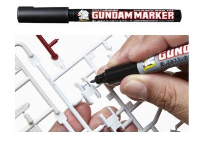Gundam Marker Gray Details about   GM12